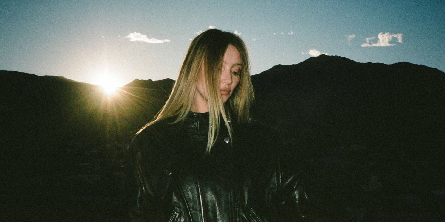 Cailin Russo Sets New EP and Tour Following HEATED RIVALRY Success  Image