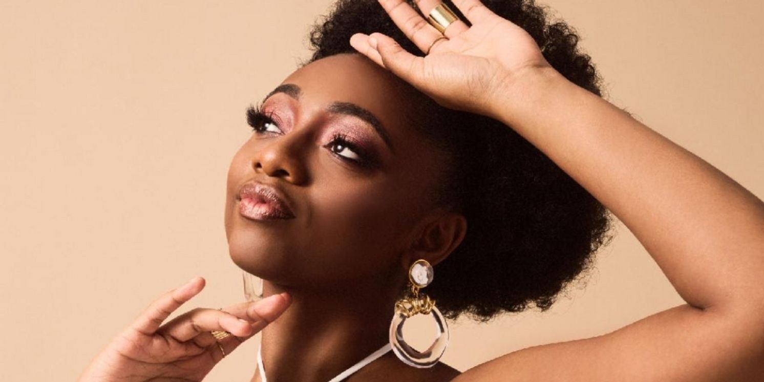 Cain Park To Present Acclaimed Jazz Vocalist Samara Joy Live This August  Image