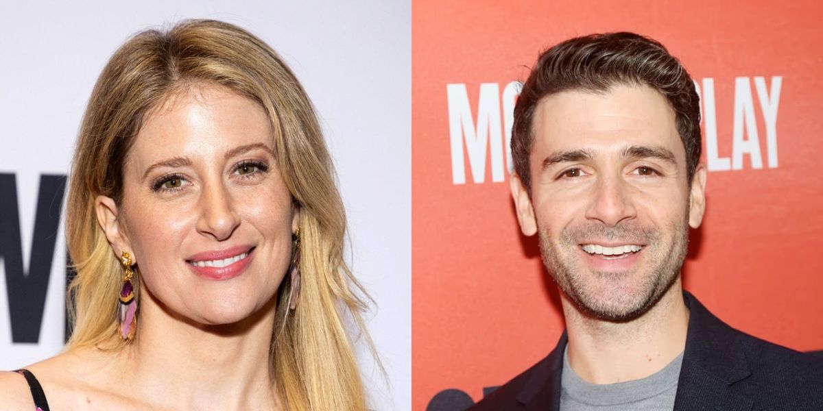 Caissie Levy, Adam Kantor & Jo Lampert To Perform at Jewish Queer Youth Gala