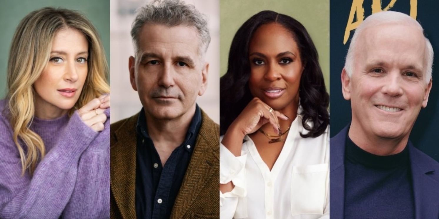 Caissie Levy, David Cromer and More to be Honored at 92nd Annual Drama League Awards  Image