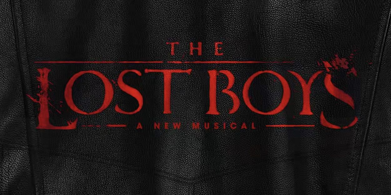 Caissie Levy, Nathan Levy, and Lorna Courtney Will Take Part in Michael Arden… Video