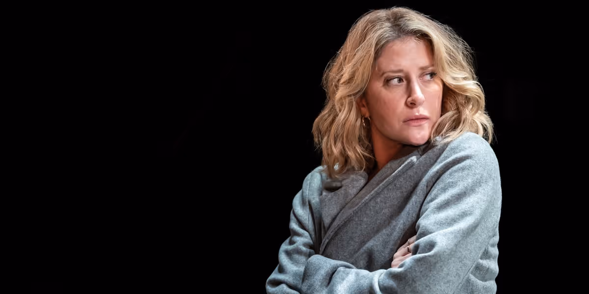 Caissie Levy Will Not Reprise NEXT TO NORMAL Performance on Broadway