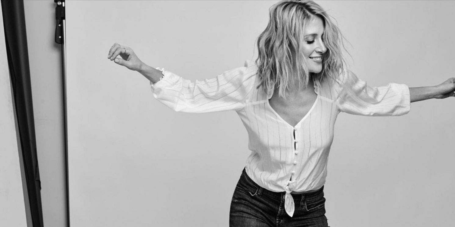 Caissie Levy to Open Out of the Box Theatrics' Broadway at the 154 Cabaret Series  Image