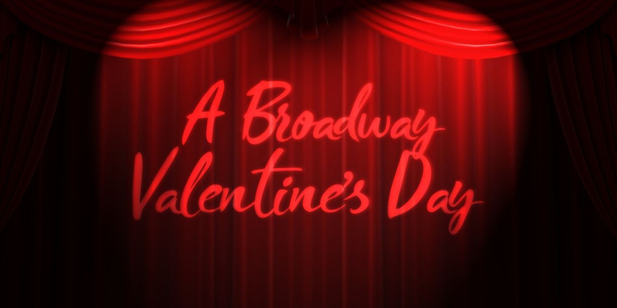 Caitlin Houlahan, Erin Davie, and More Will Celebrate Valentine's Day at 54 Below