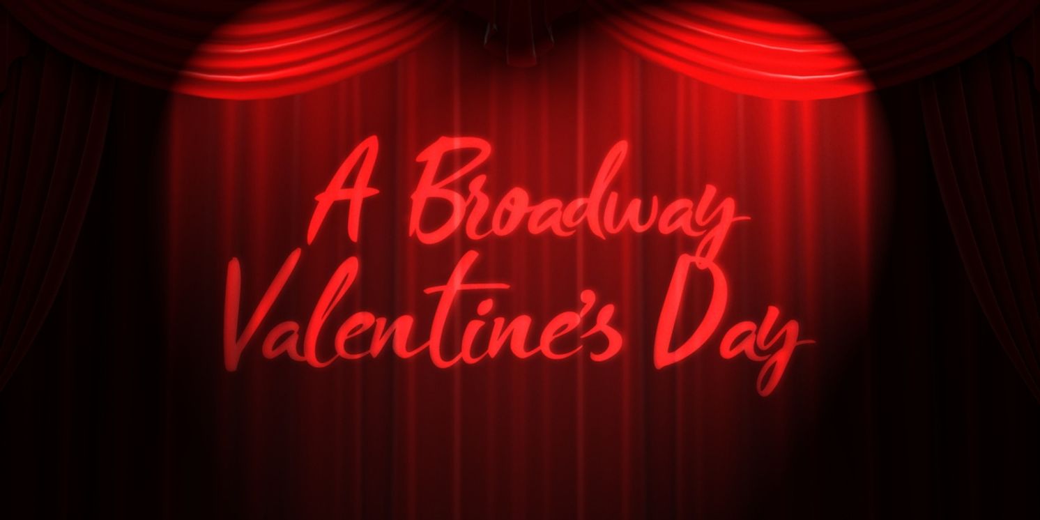 Caitlin Houlahan, Erin Davie, and More Will Celebrate Valentine's Day at 54 Below  Image