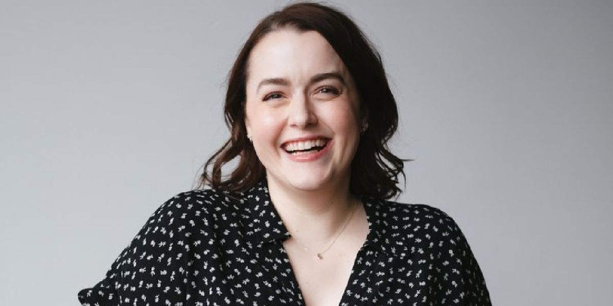 Caitlin Kinnunen to Lead Master Class at Northern Stage