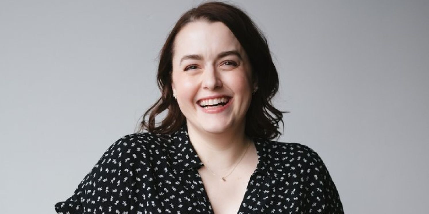 Caitlin Kinnunen to Lead Master Class at Northern Stage  Image