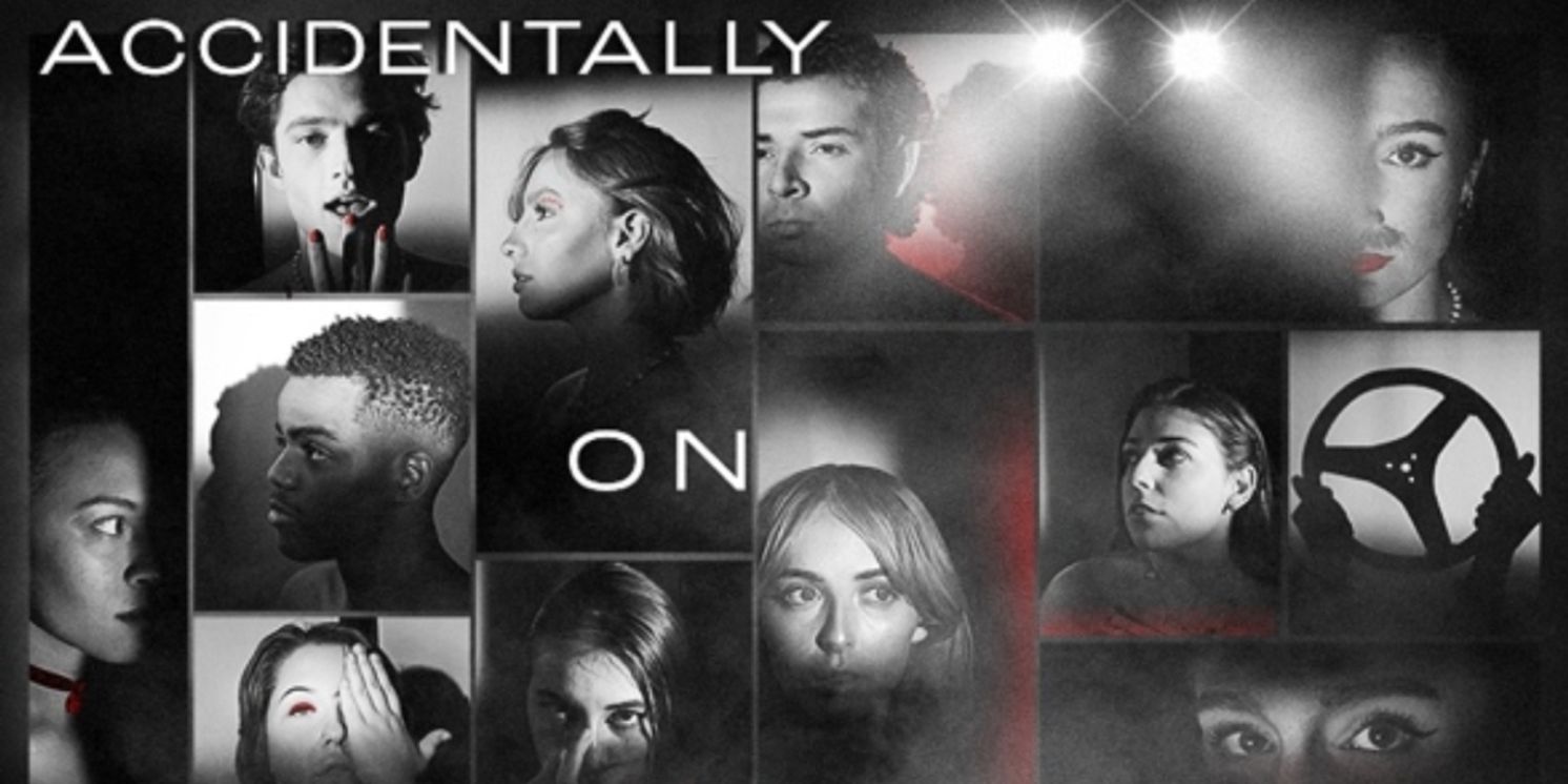 Cal State Fullerton to Present ACCIDENTALLY ON PURPOSE Next Month  Image