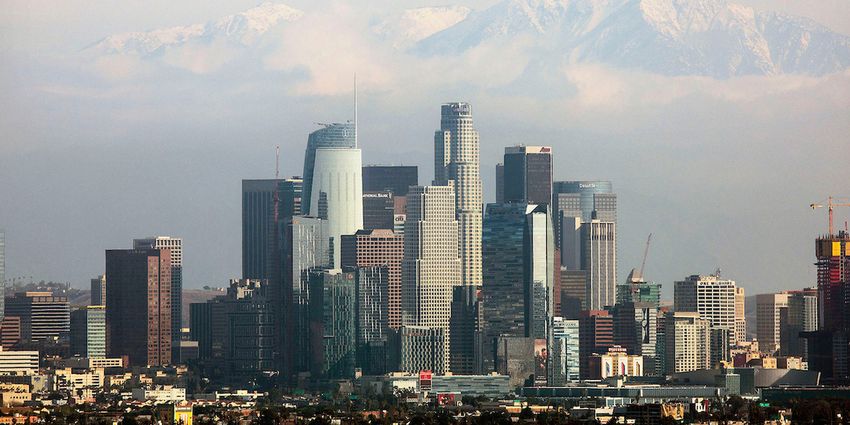 Cal State LA Downtown Introduces Arts Management Certificate Program For A Changing Sector Photo