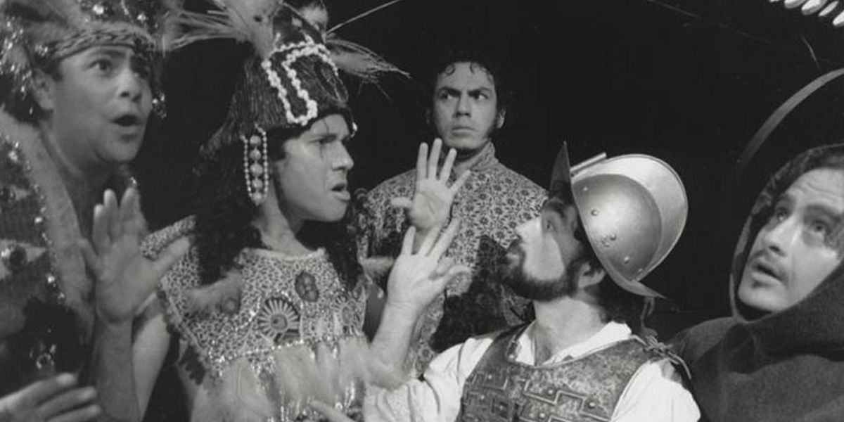 Cal State LA Expands Latinx Theatre Archive With Major New Acquisitions