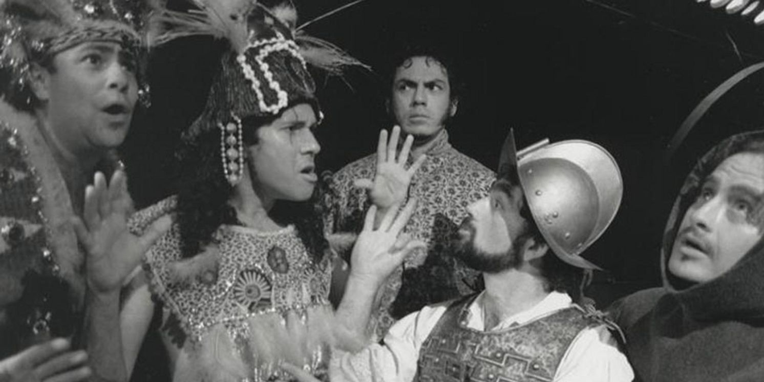 Cal State LA Expands Latinx Theatre Archive With Major New Acquisitions  Image