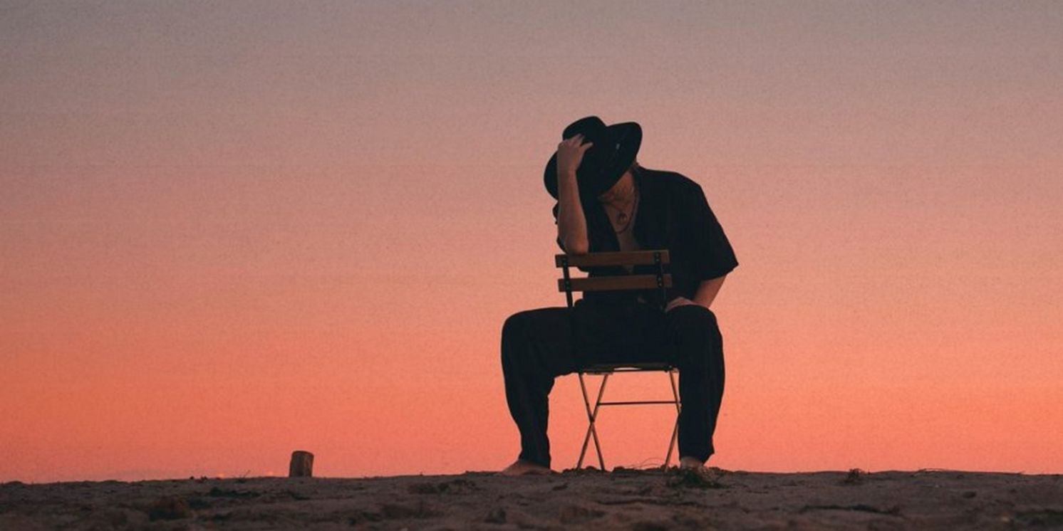 Caldwell Releases Debut Single 'Flyin Pass'  Image