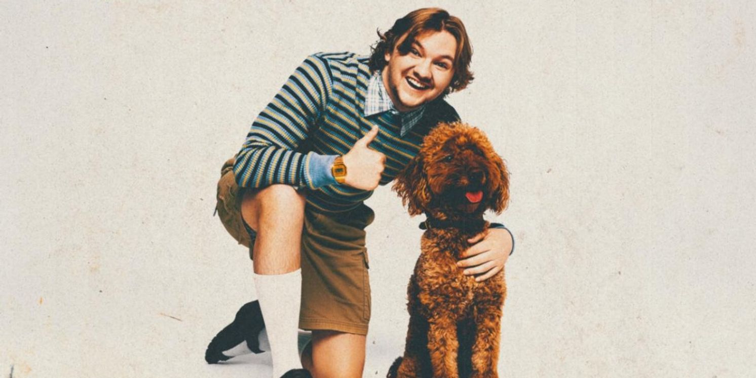 Caldwell Shares New Summer Single 'Beer & Baddies'  Image