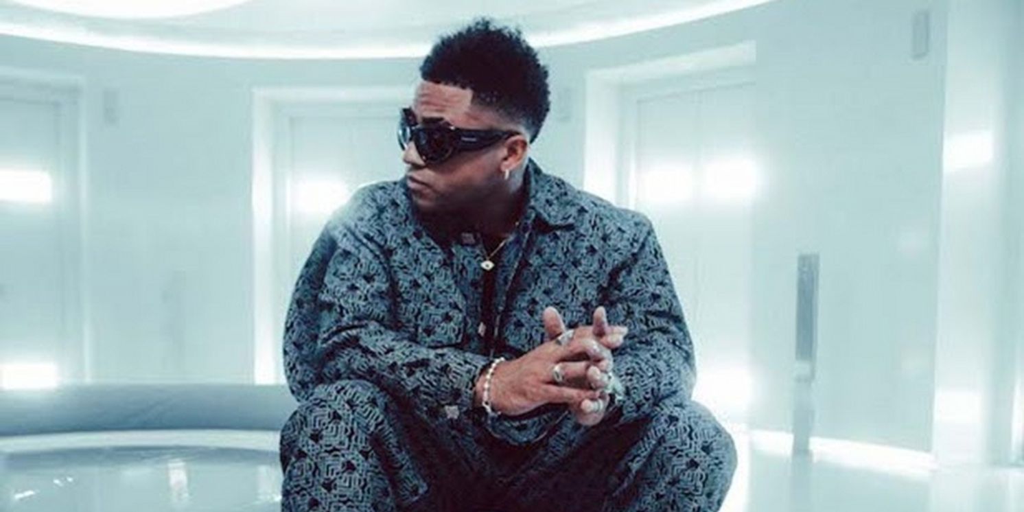 Caleb Calloway Teams up With Saiko on New Single 'Carnet'  Image