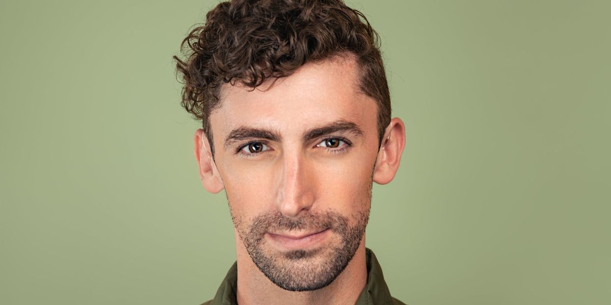 Caleb Funk Joins the Cast of SINGFELD! AN UNAUTHORIZED MUSICAL PARODY ABOUT NOTHING