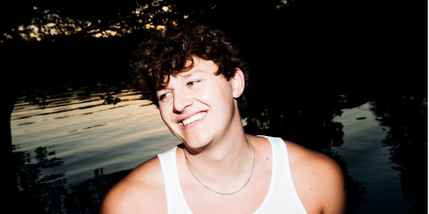 Caleb Hearn Shares Debut LP 'Left on McKinney'  Image