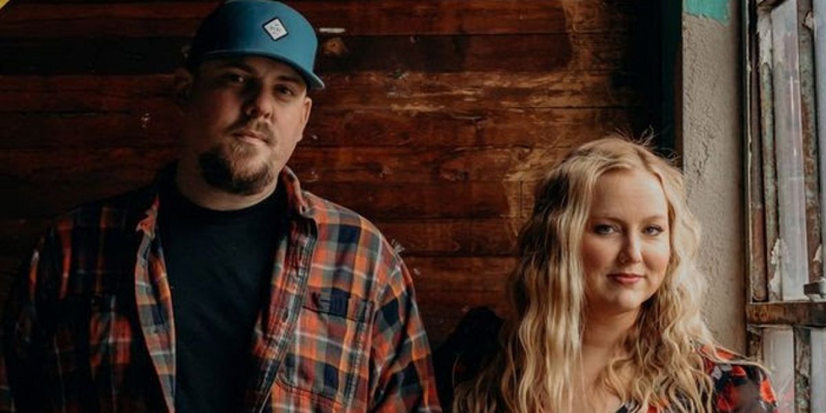 Caleb & Leann Tackle the Theme of Addiction in New Single 'Mostly Whiskey'