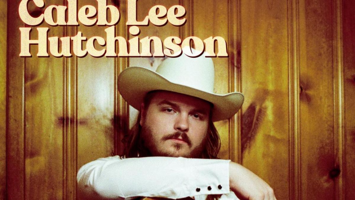 Caleb Lee Hutchinson to Release LONG LINE OF LOSERS Album