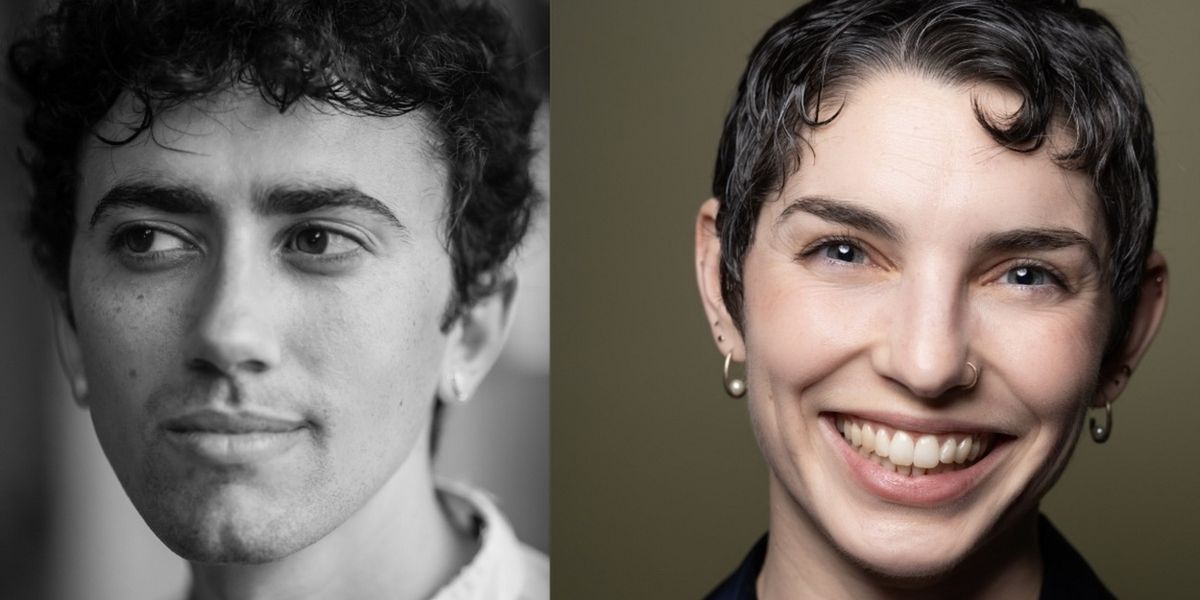 Caleb Teicher Named Works & Process First Artist Curator in Residence