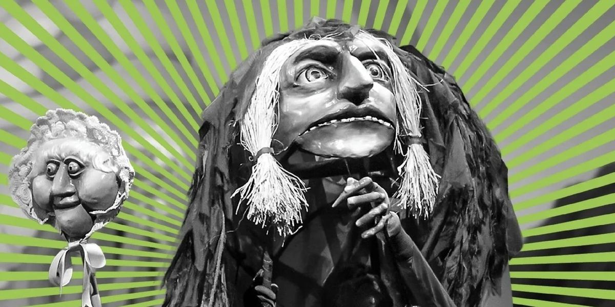 Calgary Opera Brings HANSEL AND GRETEL to the Southern Alberta Jubilee Auditorium