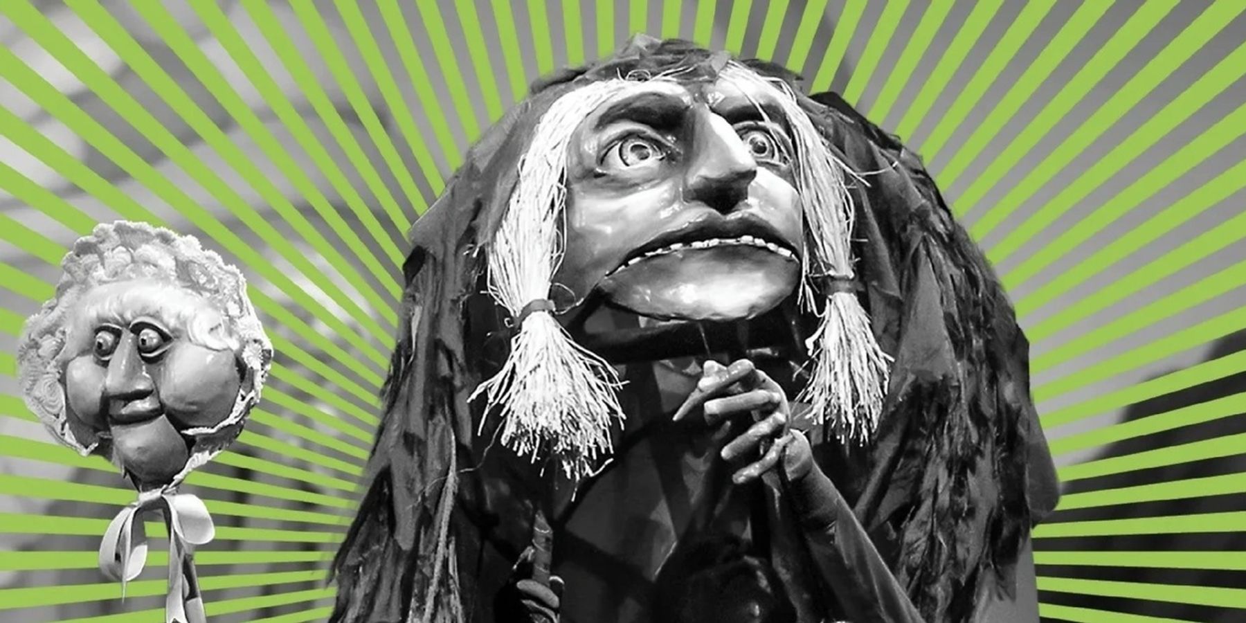 Calgary Opera Brings HANSEL AND GRETEL to the Southern Alberta Jubilee Auditorium