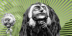 Calgary Opera Brings HANSEL AND GRETEL to the Southern Alberta Jubilee Auditorium