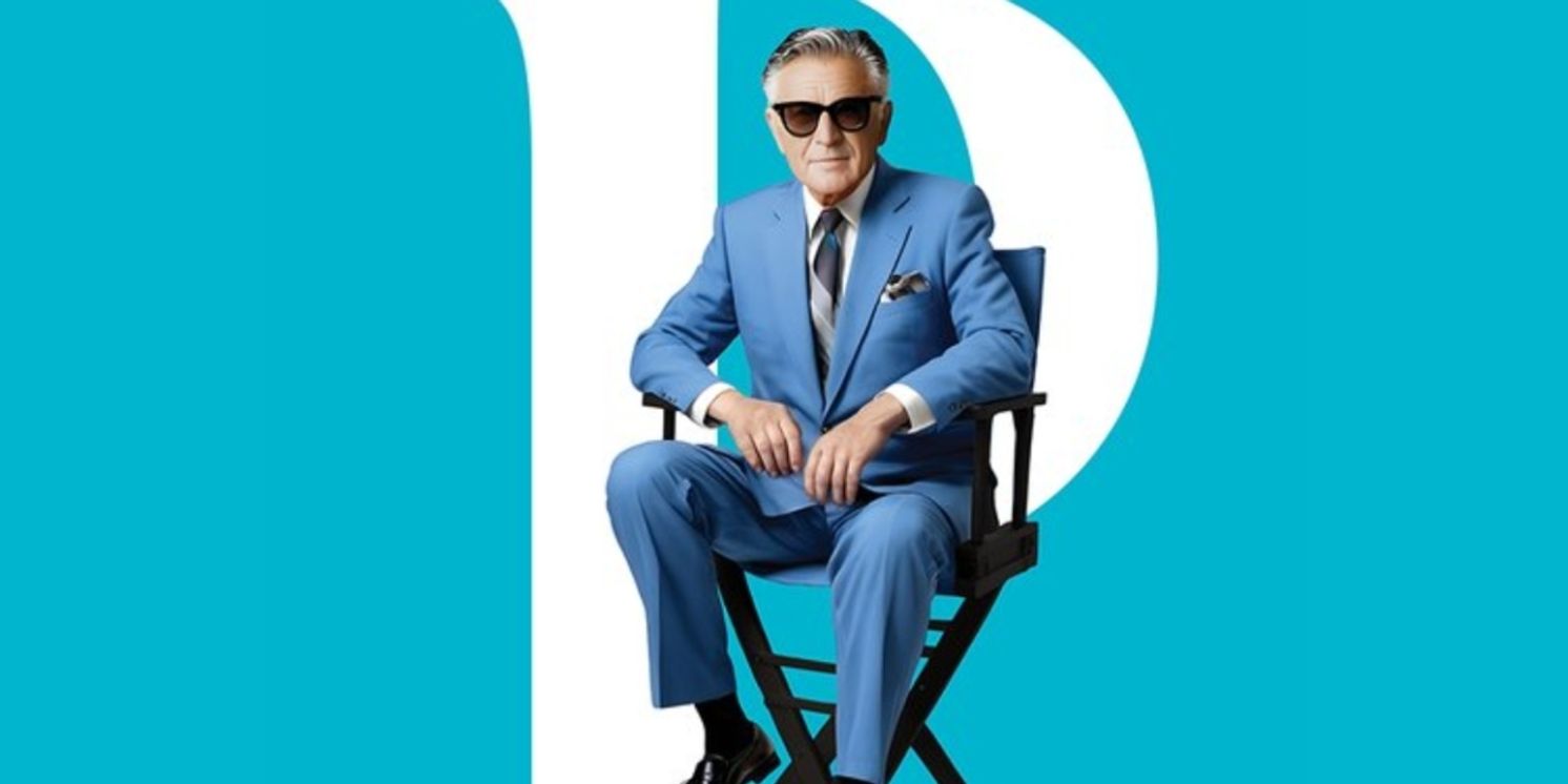 Calgary Opera Presents DON PASQUALE  Image