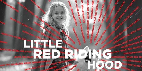 Calgary Opera To Present LITTLE RED RIDING HOOD This Holiday Season Photo