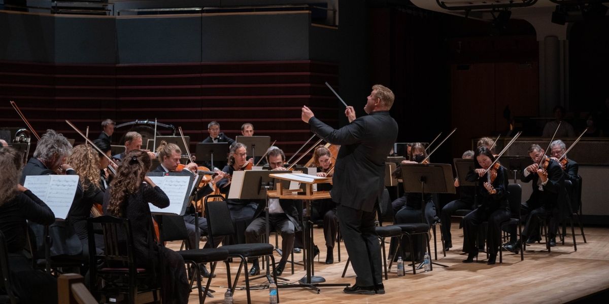 Calgary Philharmonic 2024/2025 Season Kicks Off This Weekend