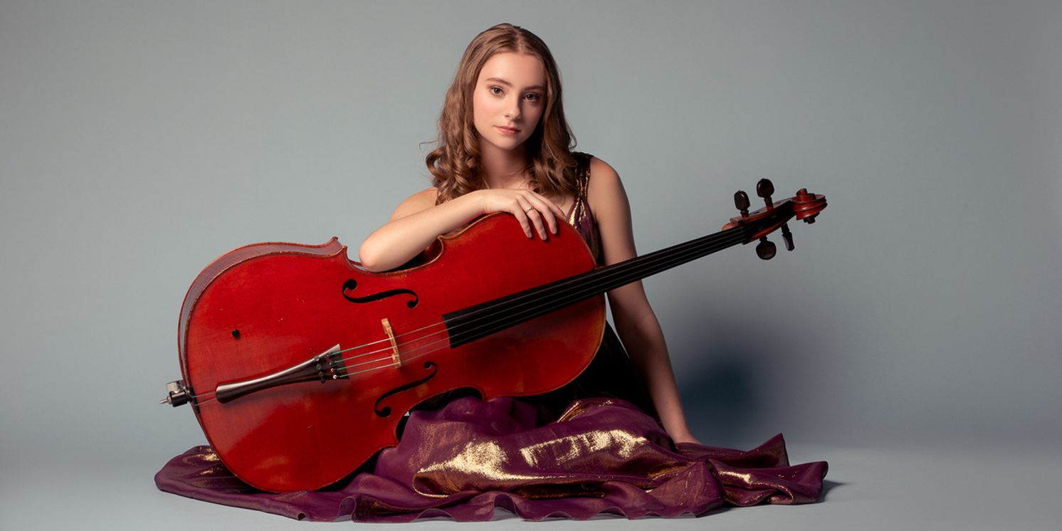 Calgary Philharmonic Returns To High Performance Rodeo With Two Concert Productions  Image