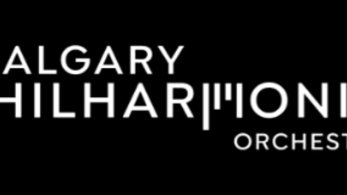 Calgary Philharmonic Reveals Classics Season Lineup