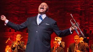 HOW THE GRINCH STOLE CHRISTMAS, HOLIDAY SWING and More Set for Calgary Philharmonic Holiday Concert Series