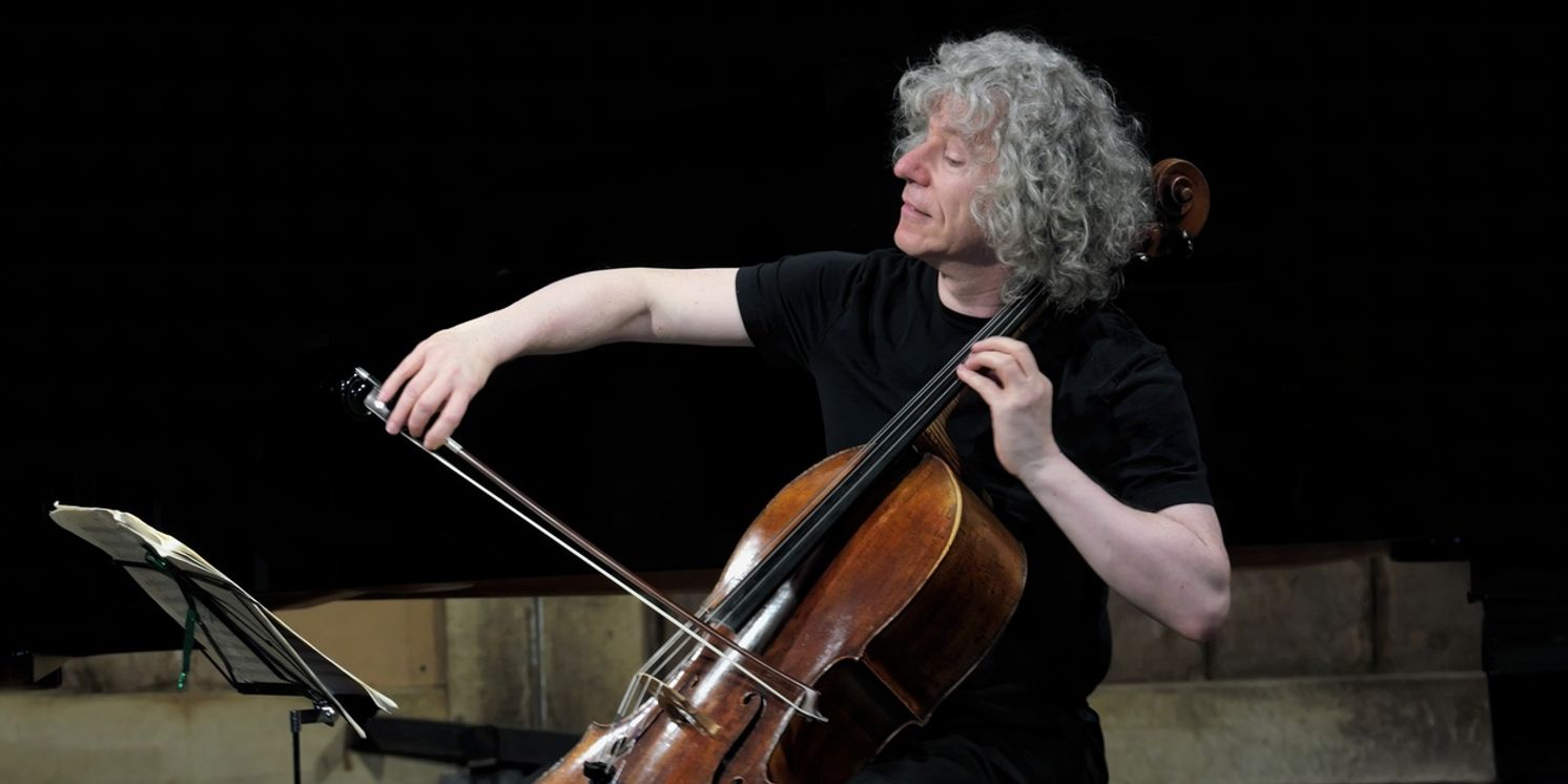 Calgary Philharmonic's May Lineup to Feature Trio of Classics Concerts  Image