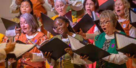 Calgary Renaissance Singers & Players Reveal Holiday Programming Photo