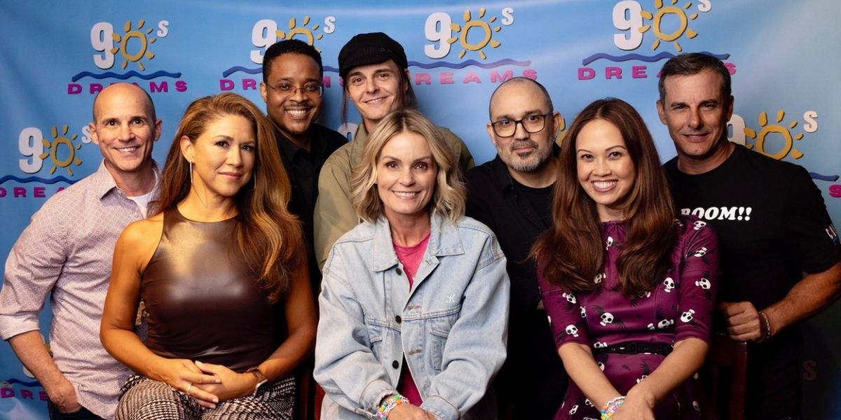 California Dreams Band Will Reunite For Two Los Angeles Concerts in July
