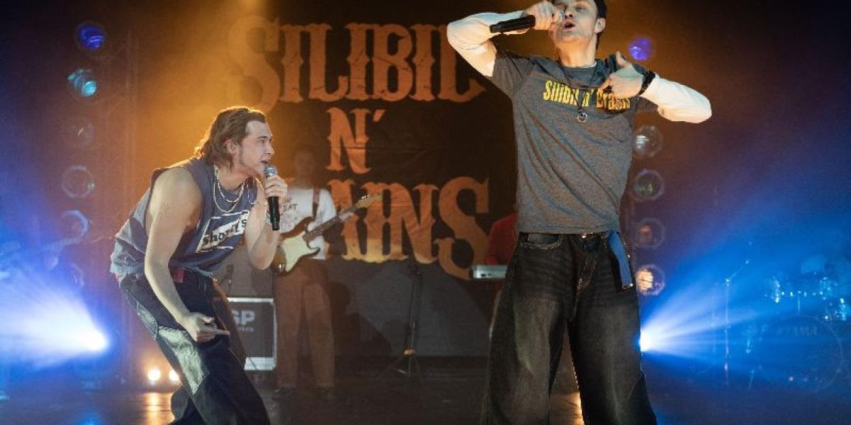 California Schemin' to Release New Trailer and Poster Ahead of US Debut