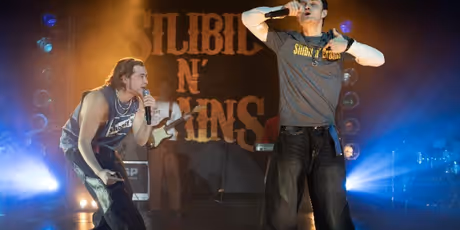 California Schemin' to Release New Trailer and Poster Ahead of US Debut Photo