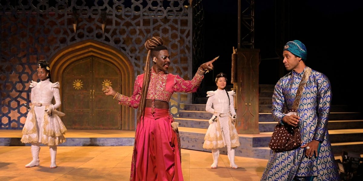California Shakespeare Theater Will Close its Doors