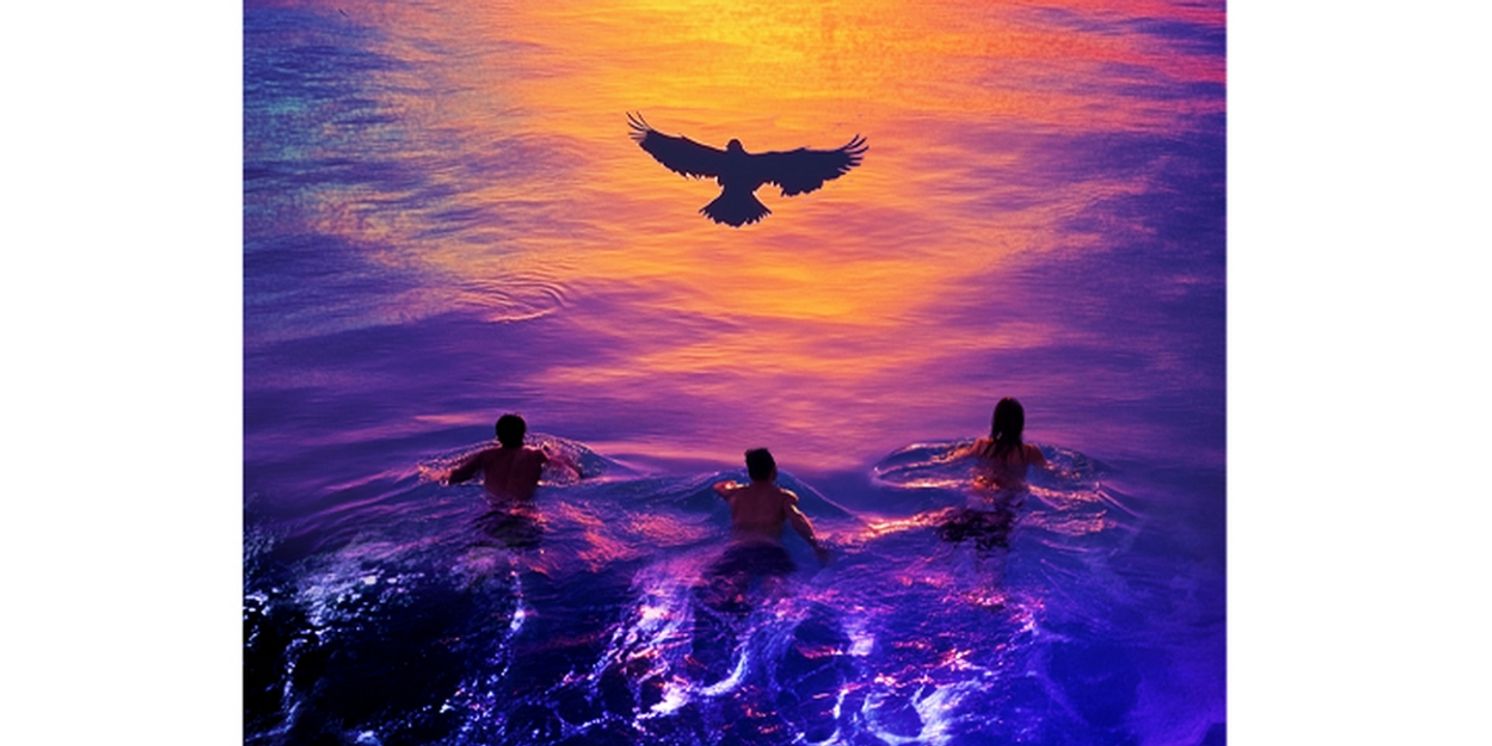 Roger Q. Mason's CALIFORNIA STORY, Produced By Outside In Theatre to Premiere At LACC's Caminito Theater  Image