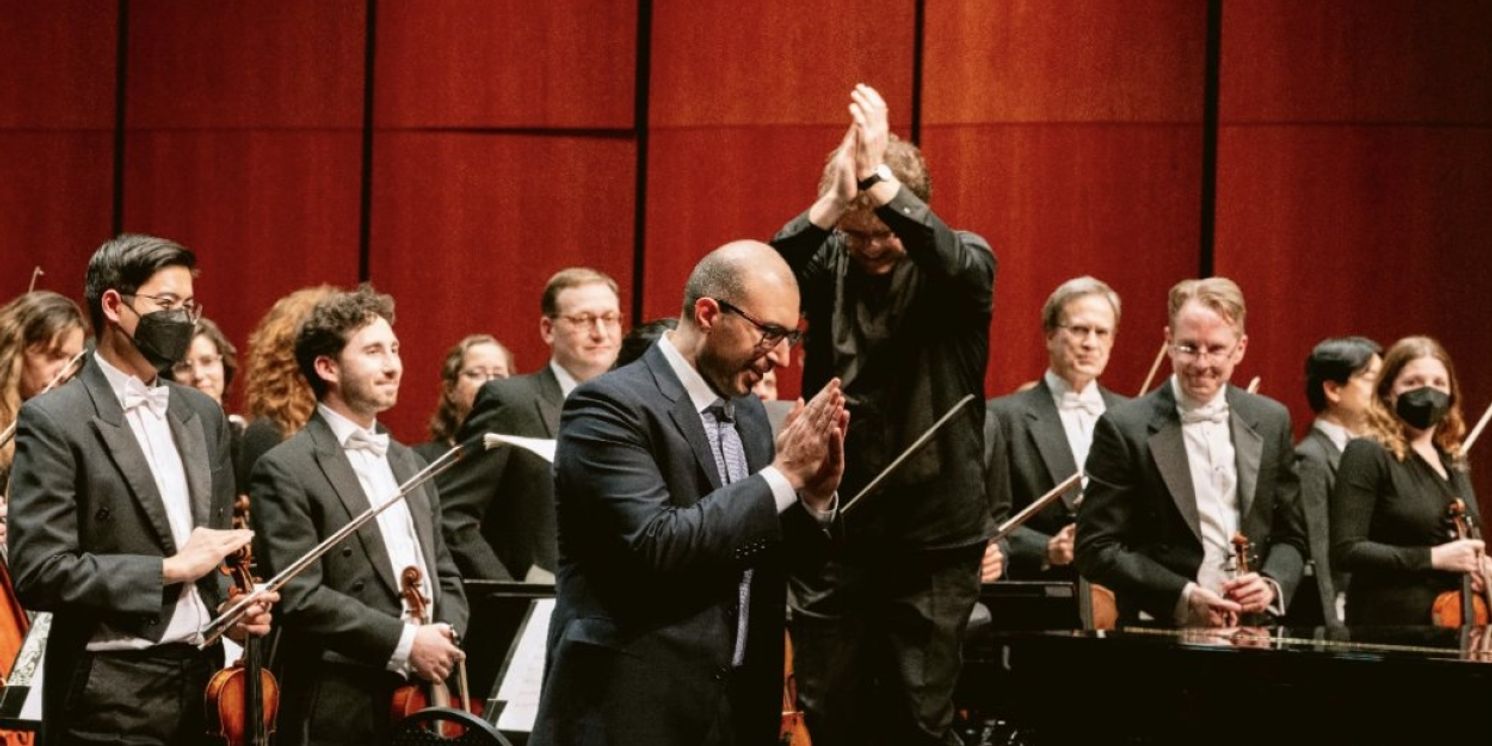 California Symphony Accepting Applications for 2026-2029 Composer-in-Residence Program  Image