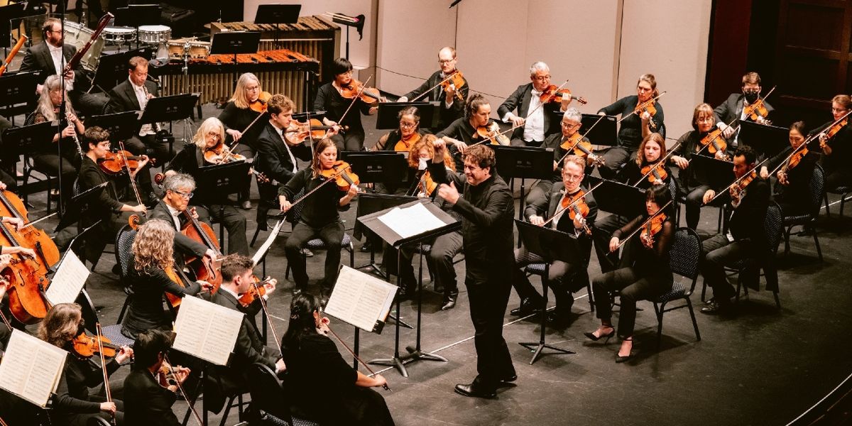 California Symphony Signs New Three-Year Agreement With Musicians Union Local 6