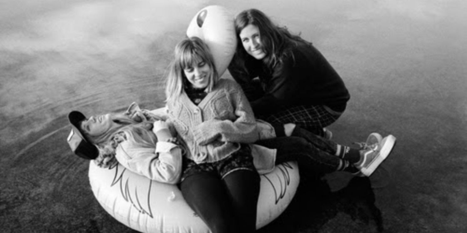 Call Me Spinster Drops Dreamy New Single 'Married In My Mind'  Image