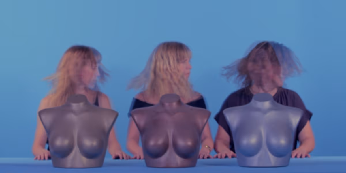 Call Me Spinster Tears It All Down On Empowering New Single 'Burn The Boxes'