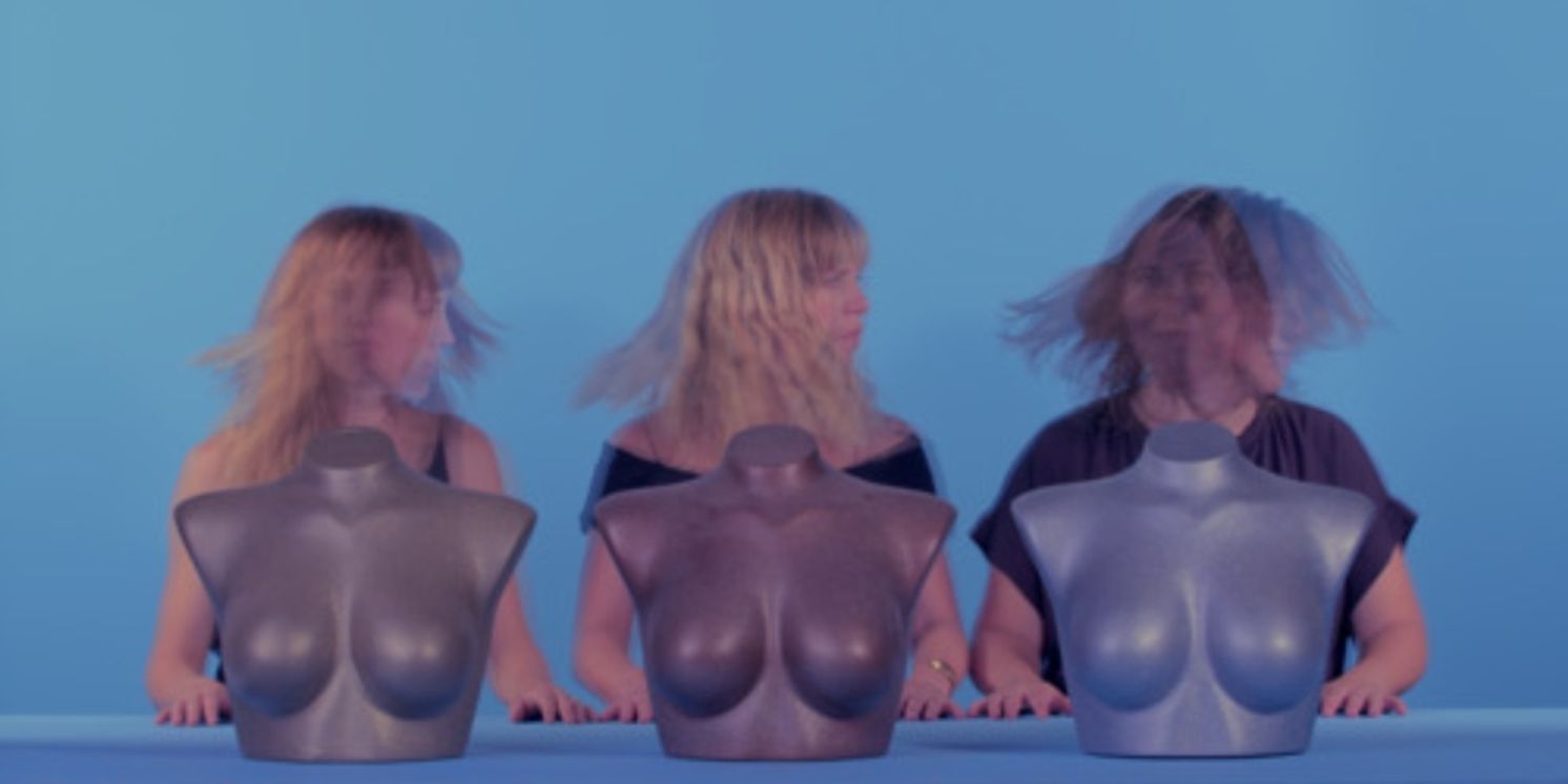 Call Me Spinster Tears It All Down On Empowering New Single 'Burn The Boxes'  Image