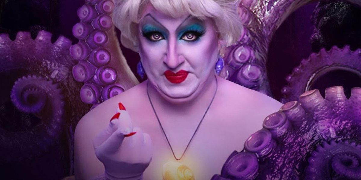 Call Me Ursula to Open October 2 at Lips NYC