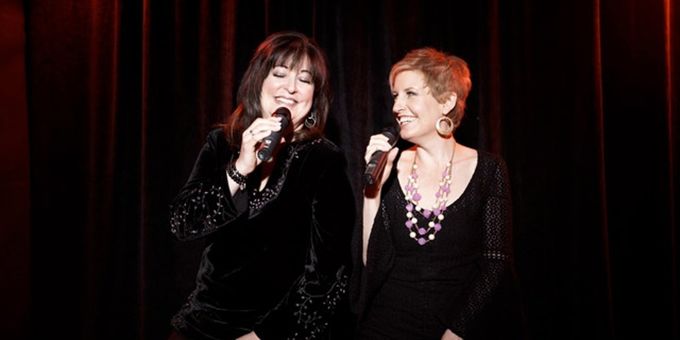 Callaway Sisters Bring Broadway Hits To Aventura For One Night Only Photos