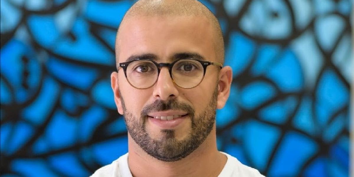 Calligraffiti Artist eL Seed Will Create Mural on the Orpheum Theatre
