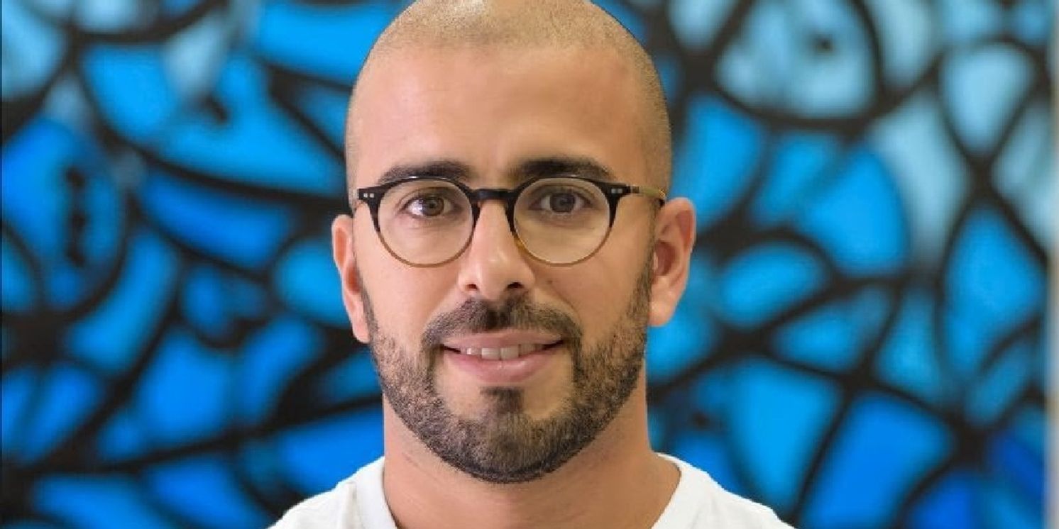 Calligraffiti Artist eL Seed Will Create Mural on the Orpheum Theatre  Image