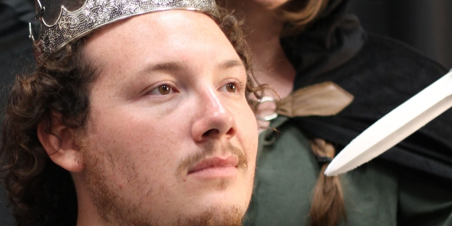 Placer Repertory Theater Accepting Artist Submissions for 2025–2026 Season  Image