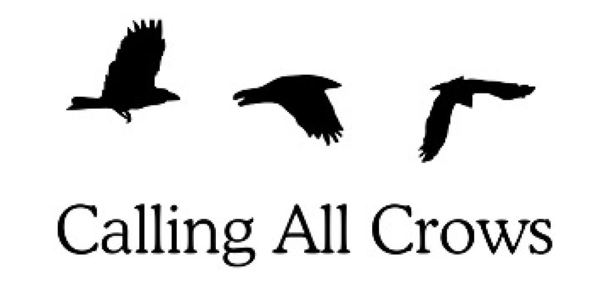 Calling All Crows Announces Newly Appointed Executive Director